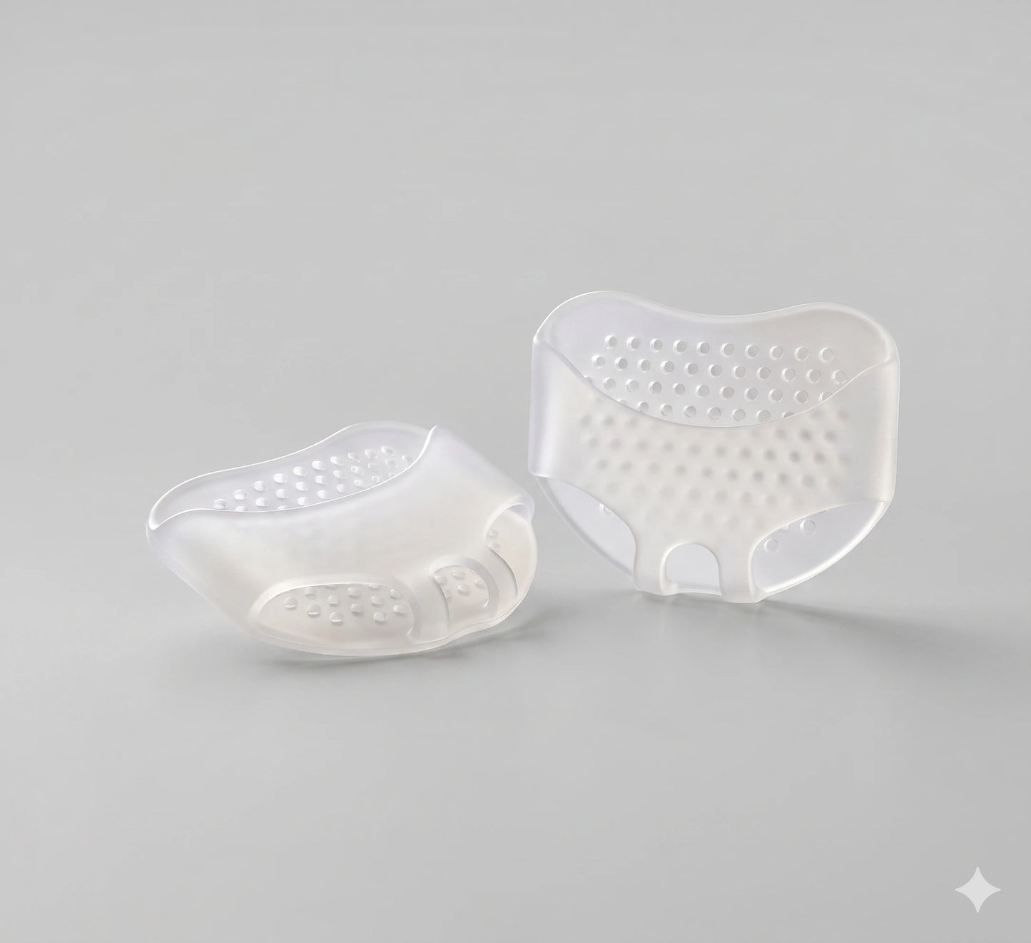 Gel Insole Relief Pads