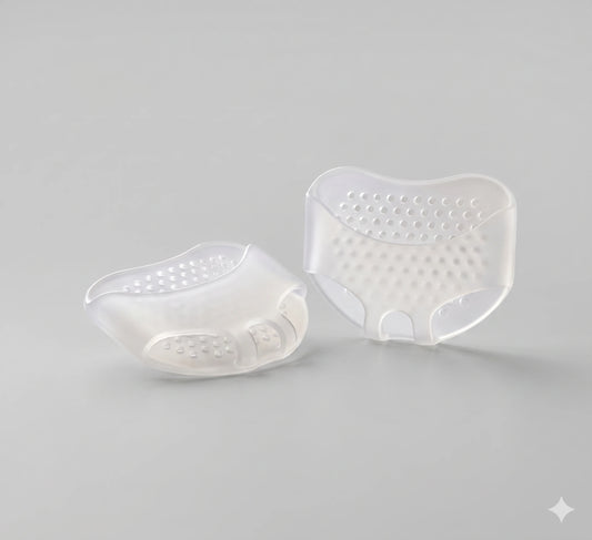 Gel Insole Relief Pads