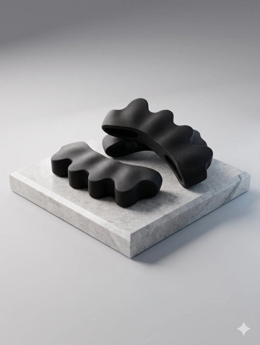 Toe Separator